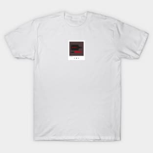09 - Our songs - "YOUR PLAYLIST" COLLECTION T-Shirt